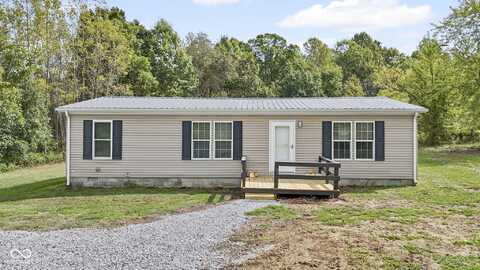 9179 S County Road 375 W, Reelsville, IN 46171