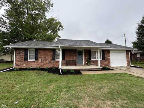 1620 John Street, Taylorsville, IN 47280