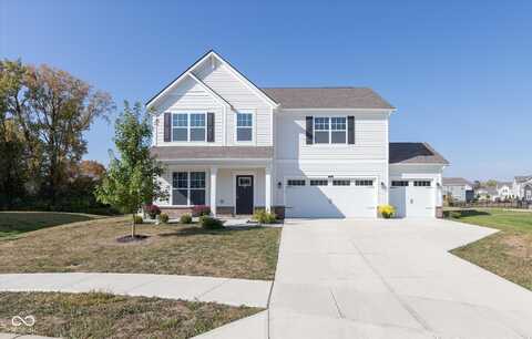 130 Overston Court, Cicero, IN 46034