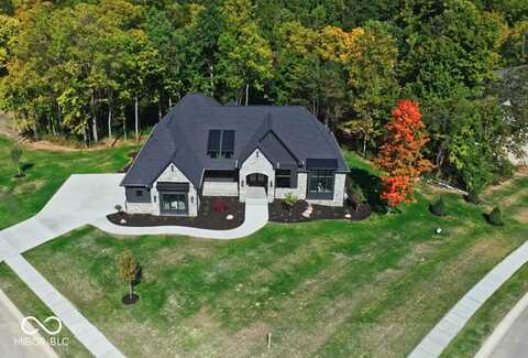 5564 Stonewood Court, Bargersville, IN 46106