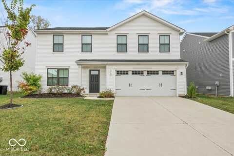 3068 E Thorpe Street, Danville, IN 46122
