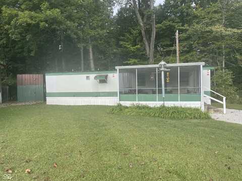 10119 Sky View Drive, Poland, IN 47868