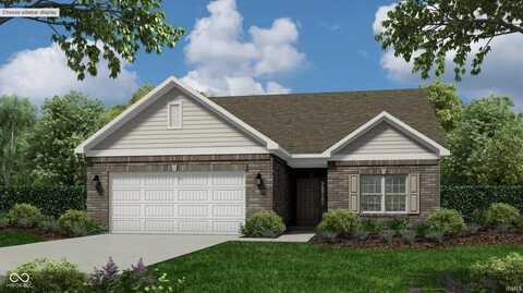 411 Luellen Way, New Castle, IN 47362