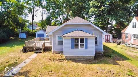 2924 Beech Street, Indianapolis, IN 46203
