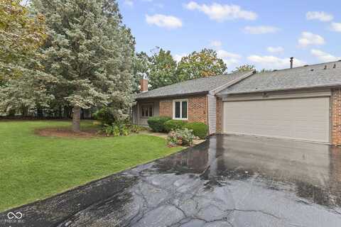 2549 N Willow Way, Indianapolis, IN 46268