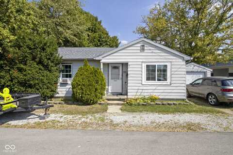 315 Elm Street, Fortville, IN 46040