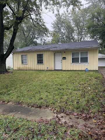 9707 E 39th Street, Indianapolis, IN 46235