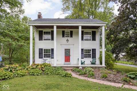 3619 W 79th Street, Indianapolis, IN 46268