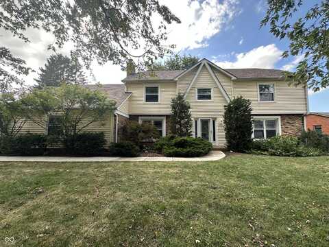 415 Oxford Drive, Noblesville, IN 46062