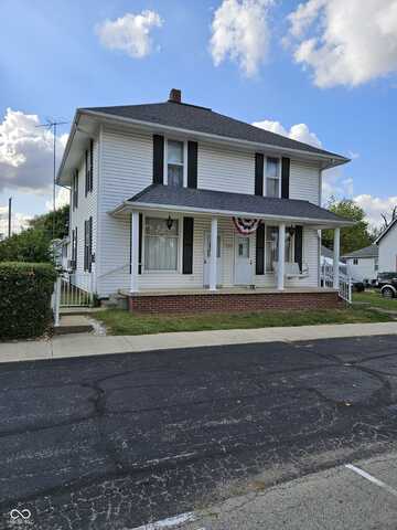 350 S Broadway Street, Atlanta, IN 46031