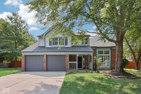 11411 Trenton Court, Fishers, IN 46038