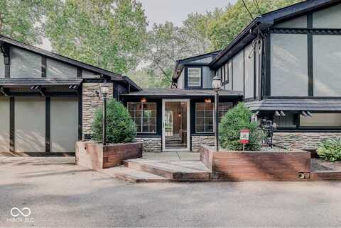 1741 E 77th Street, Indianapolis, IN 46240