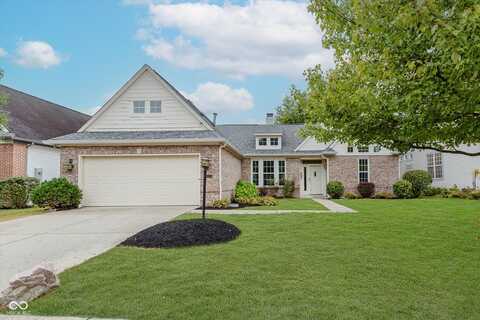 4956 Mallard View Drive, Indianapolis, IN 46226