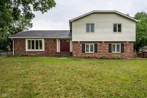 7235 Sondridge Circle, Indianapolis, IN 46256