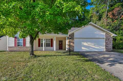5501 Great Woods Drive, Indianapolis, IN 46224