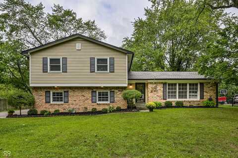 7280 N Irvington Avenue, Indianapolis, IN 46250