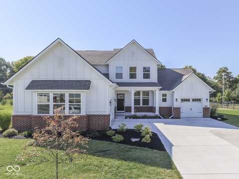 16281 Arndale Court, Fortville, IN 46040