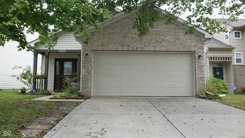 7301 Parklake Place, Indianapolis, IN 46217