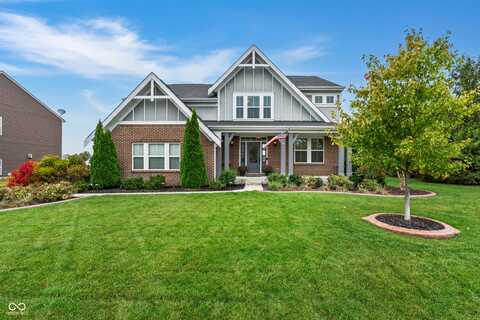 2289 Silver Rose Drive, Avon, IN 46123