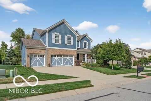 952 Silverheels Drive, Westfield, IN 46074