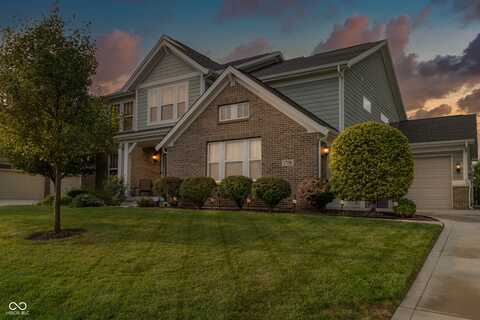 17156 Wetherington Drive, Westfield, IN 46074