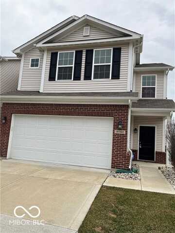 9743 Prairie Smoke Drive, Noblesville, IN 46060