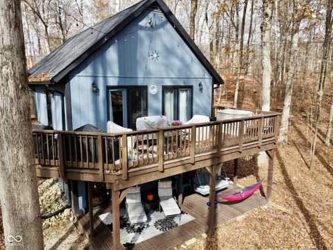 6427 Buffalo Drive, Nineveh, IN 46164