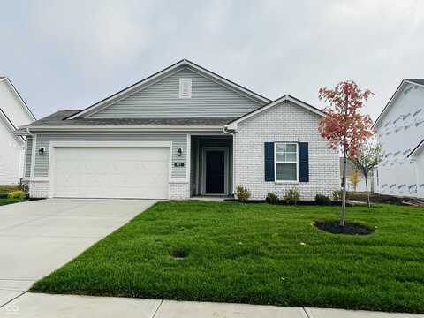 657 Crispin Lane, Westfield, IN 46074