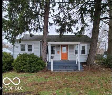 3318 E 14th Street, Muncie, IN 47302