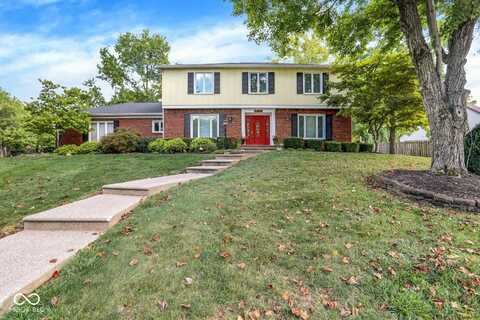 6831 Kingswood Drive, Indianapolis, IN 46256