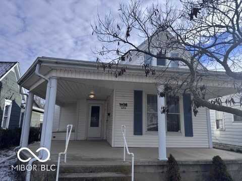 2812 S Jefferson Street, Muncie, IN 47302