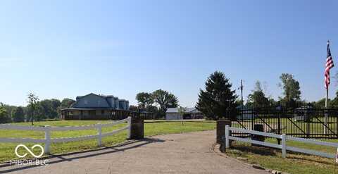 11032 Fiscus Cemetary Road, Coal City, IN 47427