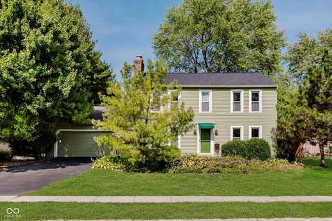6262 Buttonwood Drive, Noblesville, IN 46062