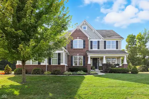 10238 Wicklow Court, Fishers, IN 46040
