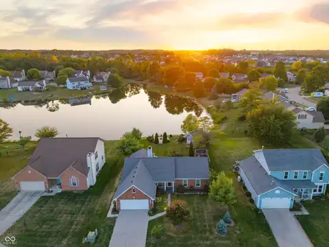 504 Palmyra Drive, Indianapolis, IN 46239