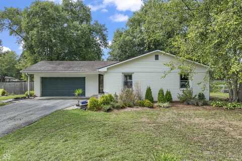 1166 Ledgewood Lane, Avon, IN 46123