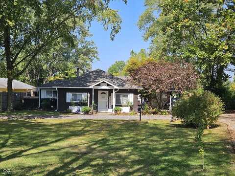 6114 W 300 N, Greenfield, IN 46140