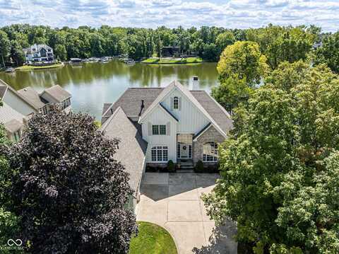 11415 Sturgeon Bay Lane, Indianapolis, IN 46236