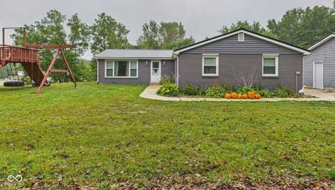 5807 W 850 N, Frankton, IN 46044