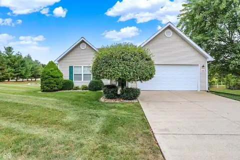 4701 W Teresa Lane, Bloomington, IN 47404
