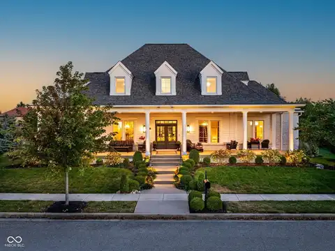 1887 Hourglass Drive, Carmel, IN 46032