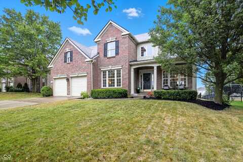 11973 Bird Key Boulevard, Fishers, IN 46037