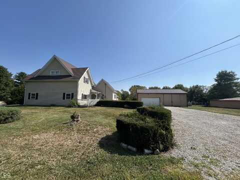 1125 S 150 W, Greenfield, IN 46140