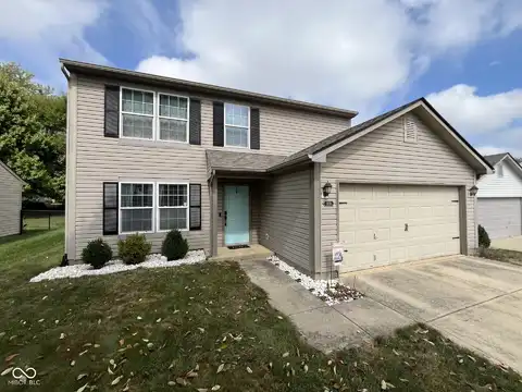 1810 Tourmaline Drive, Westfield, IN 46074