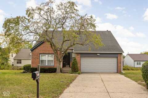 7838 Park North Circle, Indianapolis, IN 46260