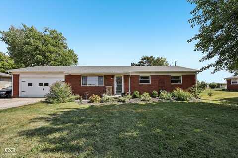 4847 S State Road 75, Jamestown, IN 46147