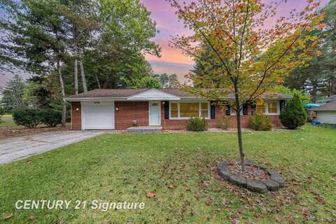 4386 Brockway, Saginaw, MI 48638