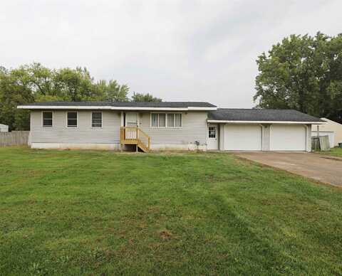 10432 W Wilson, Montrose, MI 48457