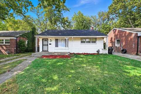 19947 Heyden, Detroit, MI 48219
