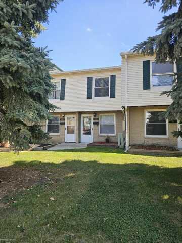 107 Floral, Mount Clemens, MI 48043